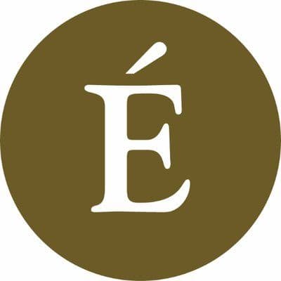 Eminence Organics color logo