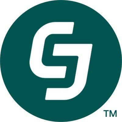 CJ color logo