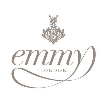 Emmy London color logo