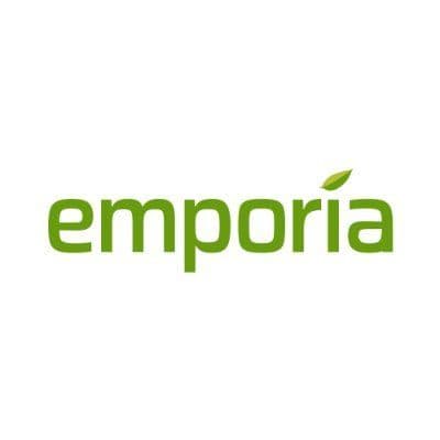 Emporia Energy color logo