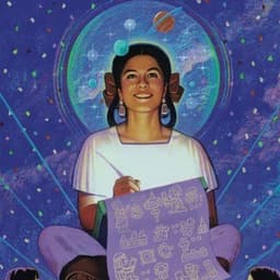 Empowering Latino Futures