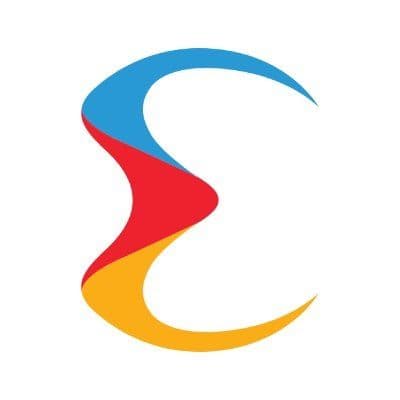 Endorphina color logo