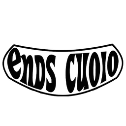 Ends Cuoio