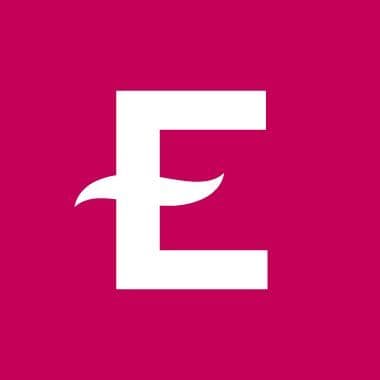 Endy color logo