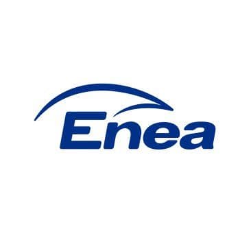 Enea color logo