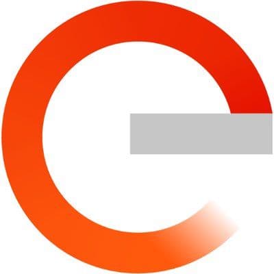 Enel Chile color logo