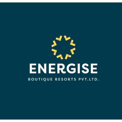 Energise Resorts color logo