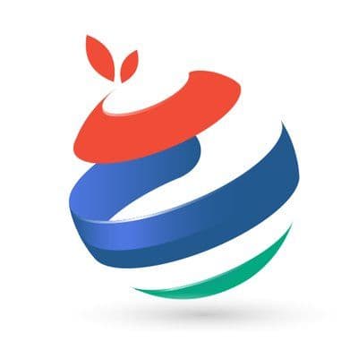 Energy Reporters color logo