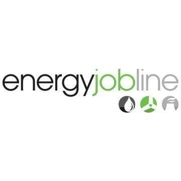 Energy Jobline color logo