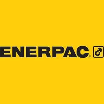 Enerpac Tool Group color logo