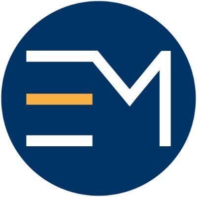 Engaz Media color logo