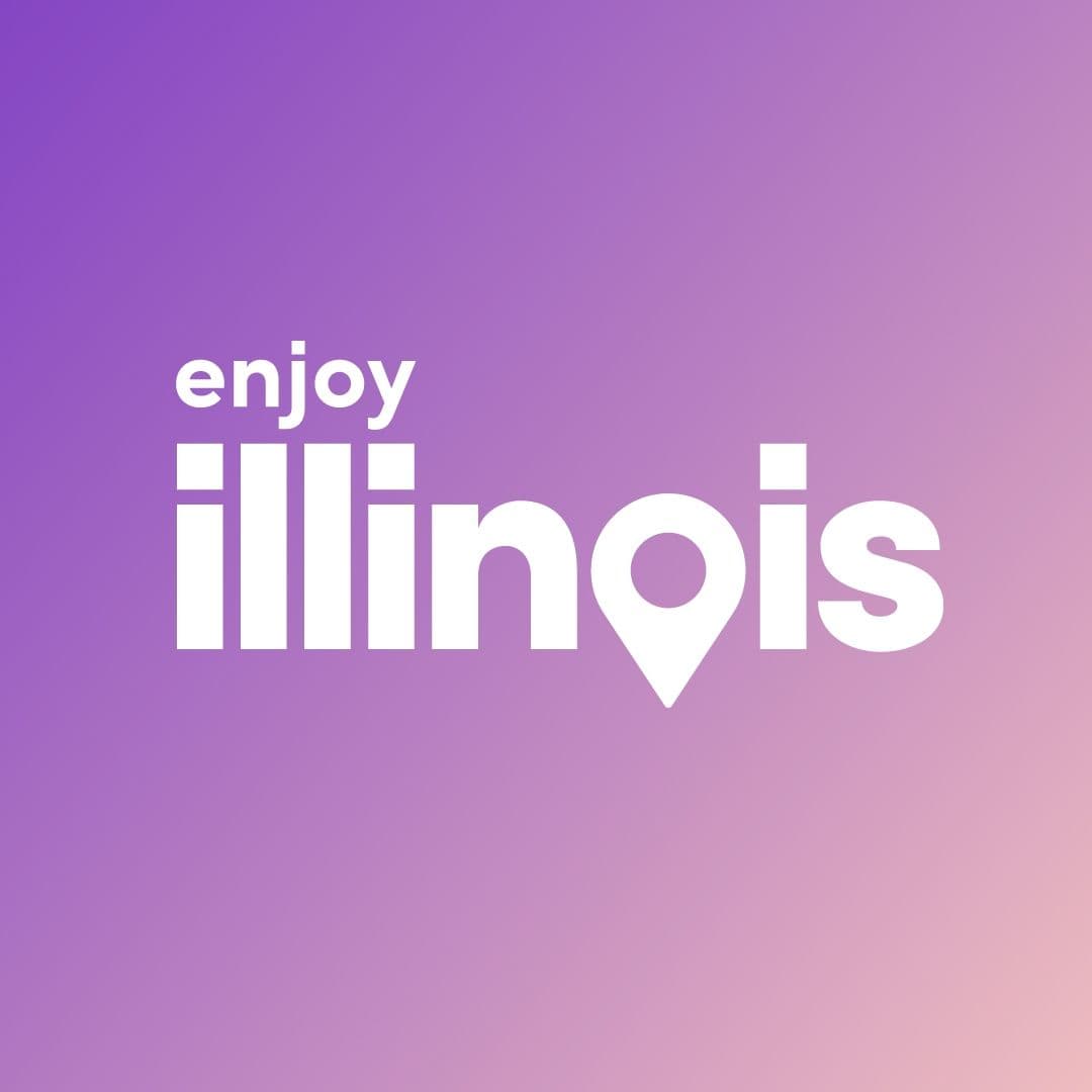 Illinois Office of Tourism color logo