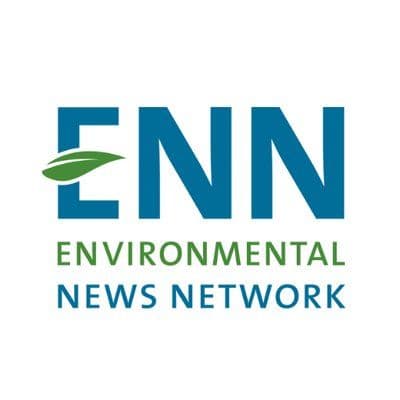 ENN News color logo
