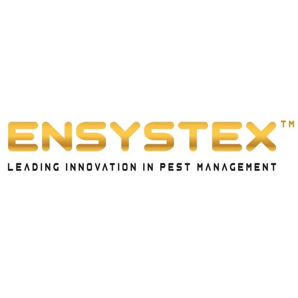 ENSYSTEX EUROPE color logo