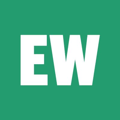 Entertainment Weekly color logo