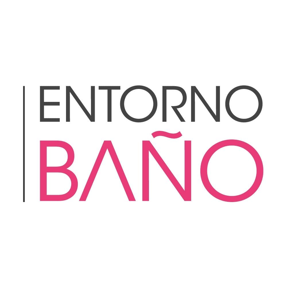Entorno Baño color logo