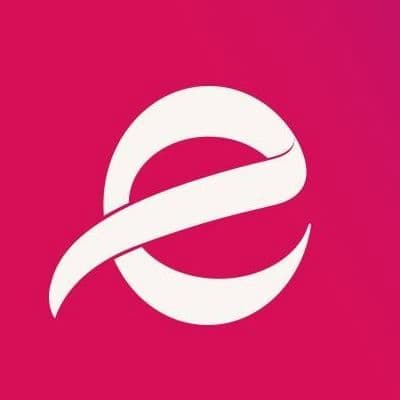 Entravision color logo