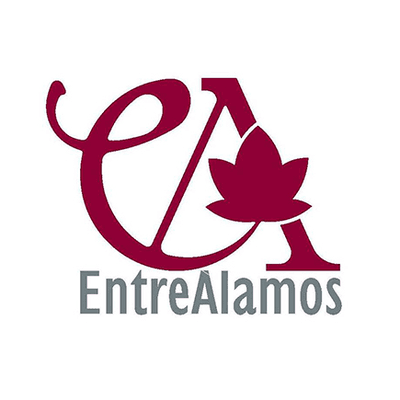 EntreÁlamos color logo