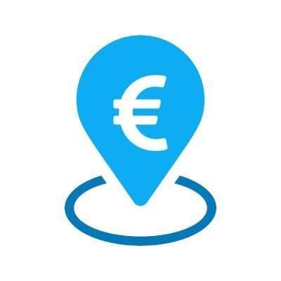 Entre Particuliers color logo