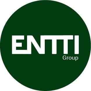 Entti Group Oy color logo