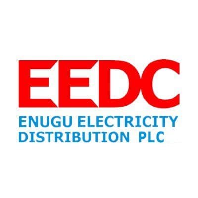 Enugu Electricity Distribution color logo