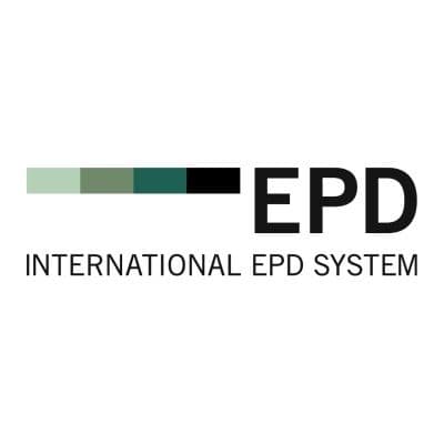 EPD International color logo