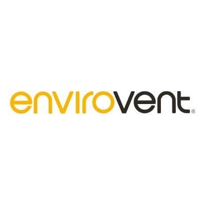 EnviroVent color logo