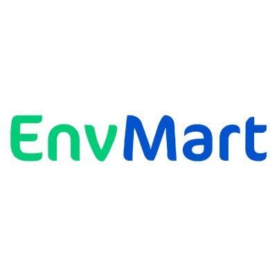 EnvMart color logo