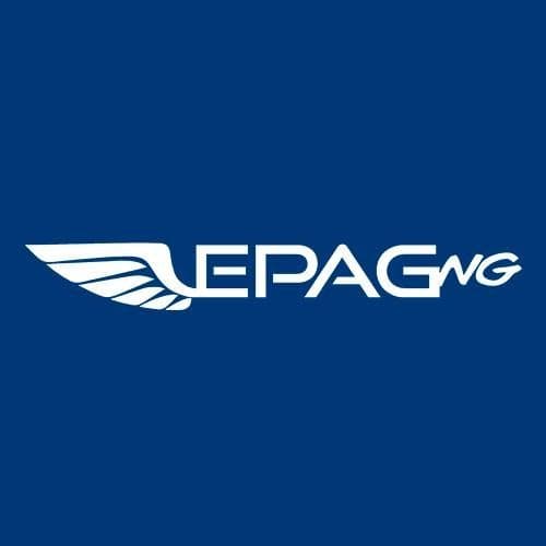 EPAG NG color logo