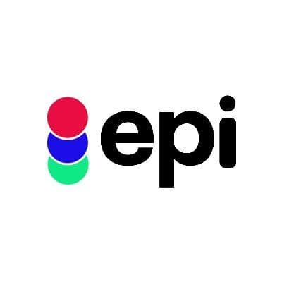 Epicareer color logo