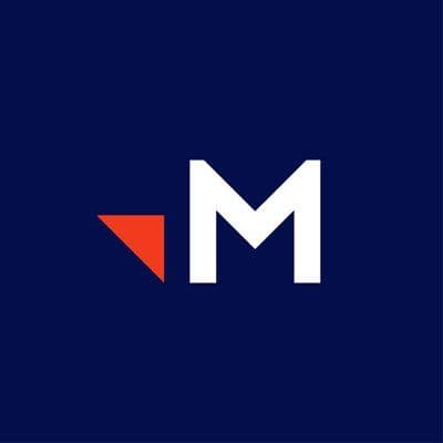 Merkle color logo