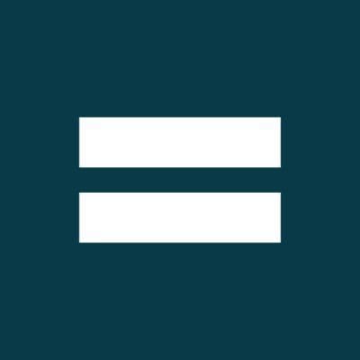 Equality and Human Rights Commission color logo