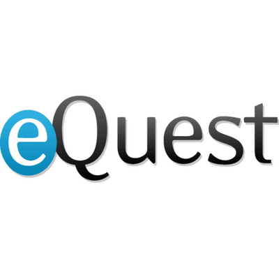eQuest color logo