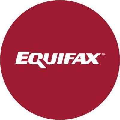 Equifax color logo