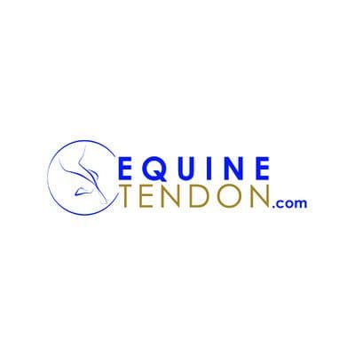 Equine Tendon Ltd color logo