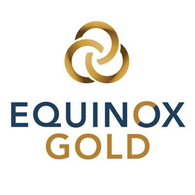 Equinox Gold color logo