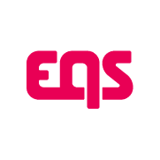 EQS Group color logo