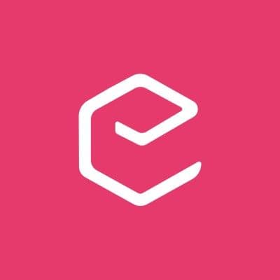 Erathos color logo