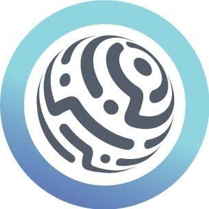 ERCWorld color logo