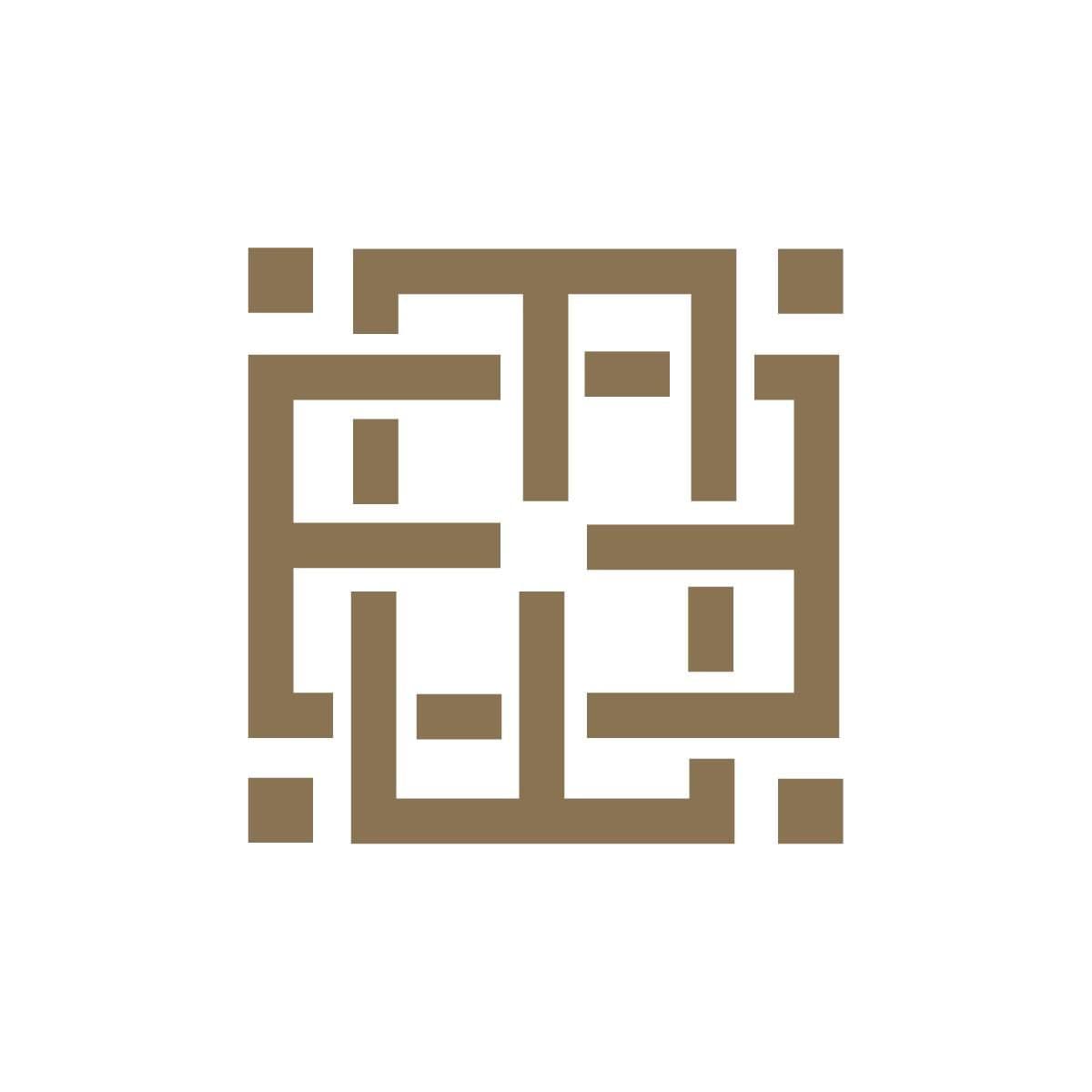 Erwin Ereno Design and Co. color logo