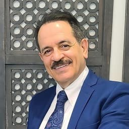 Mohammad Ali Taheri