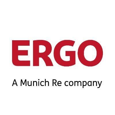 ERGO color logo