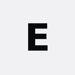 Eric Storm Fonden color logo