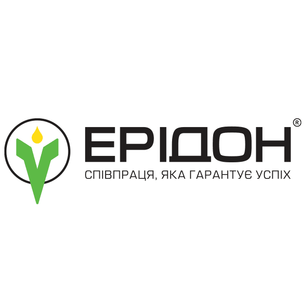 Eridon color logo