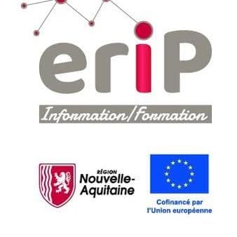 ERIP PAYS BASQUE color logo