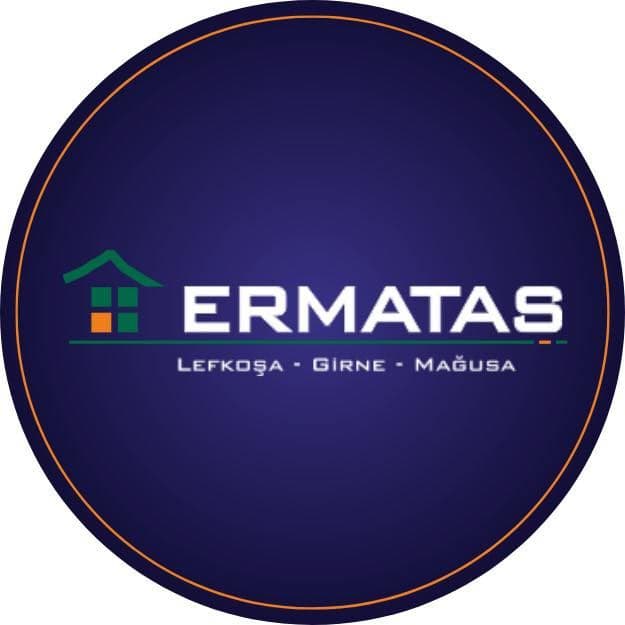Ermataş LTD color logo