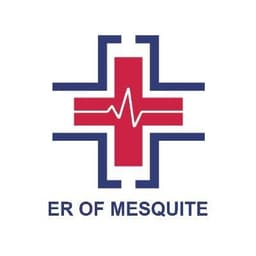 ER of Mesquite