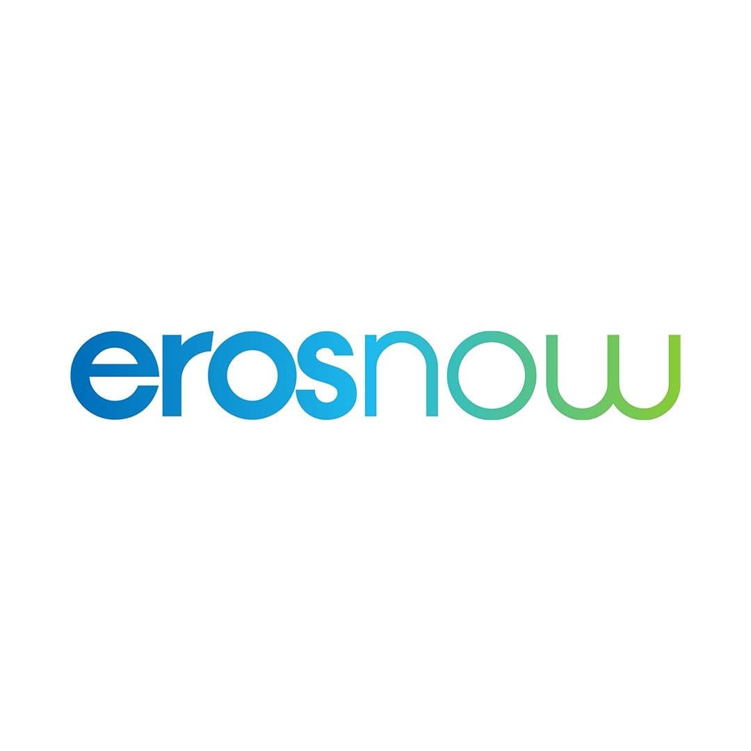 Eros color logo