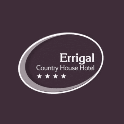 Errigal Hotel color logo