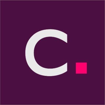 Clario color logo